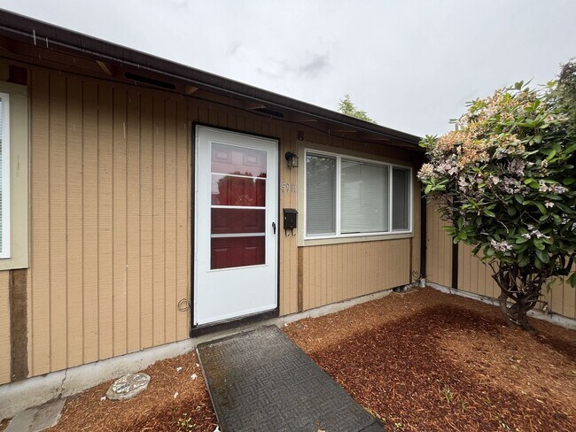 Building Photo - Inviting 2 Bedroom Home with Open Layout, Stainless Steel Appliances & Private Outdoor Retreat