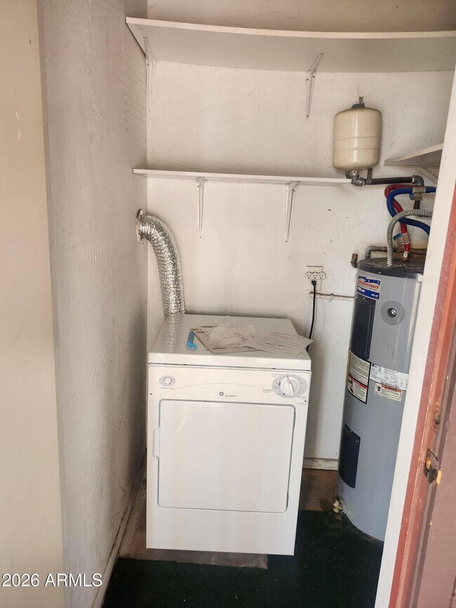 Building Photo - 16602 N 25th St