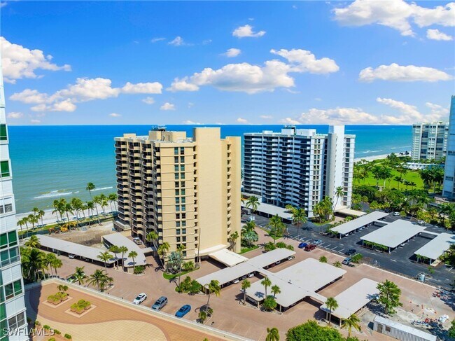 Building Photo - 4001 Gulf Shore Blvd N