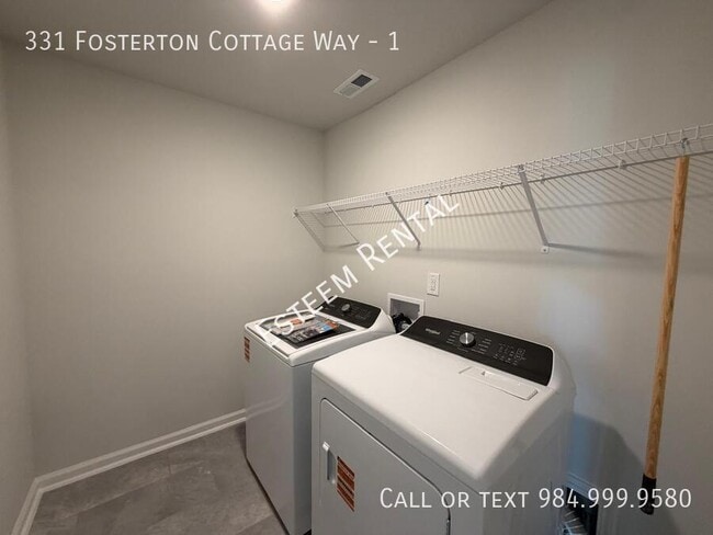 Building Photo - 331 Fosterton Cottage Wy
