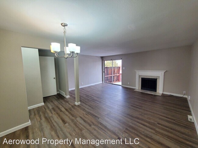 Primary Photo - 3 br, 2 bath House - 5608 S Lowell Street