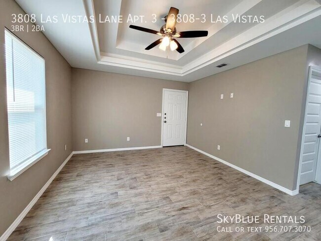 Building Photo - 3808 Las Vistas Ln