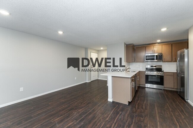 Building Photo - Brand NEW Caroline Apartments - 207-Move i...