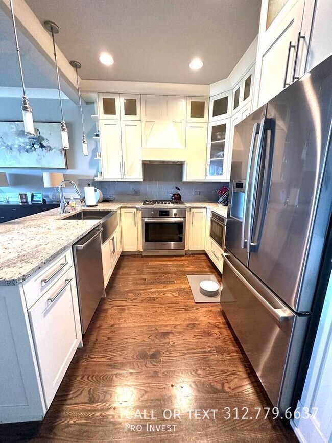 Building Photo - New construction 8 unit building. Come see...