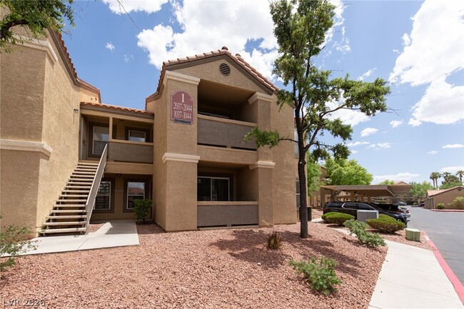 Building Photo - 2300 E Silverado Ranch Blvd