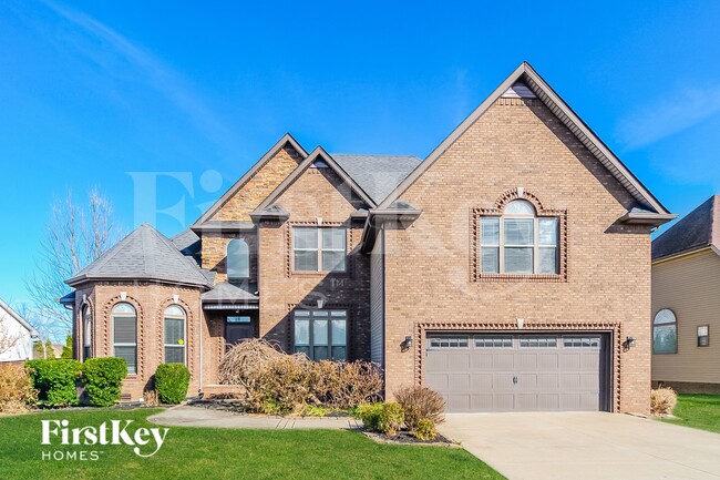 Building Photo - 2221 Ellington Gait Dr