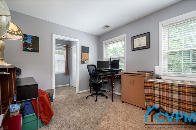 Building Photo - 1609 Forest Hill Ct