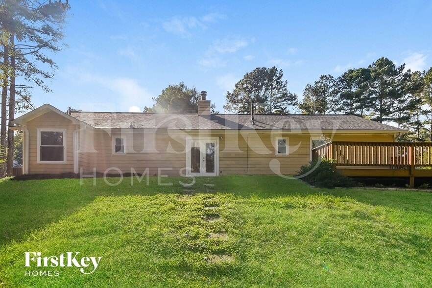 Building Photo - 4473 Lindsey Dr SW