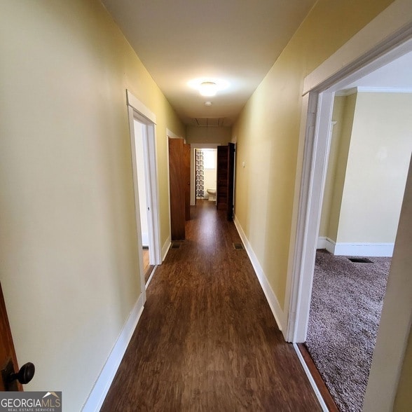 Building Photo - 7025 Rico Rd