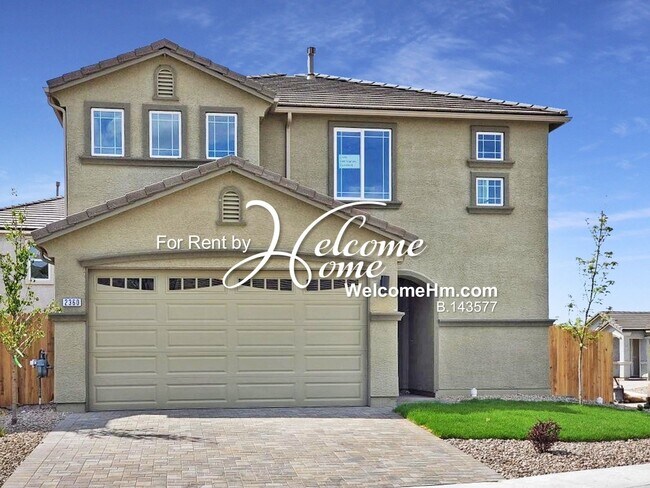 Building Photo - 2360 Soprano Dr