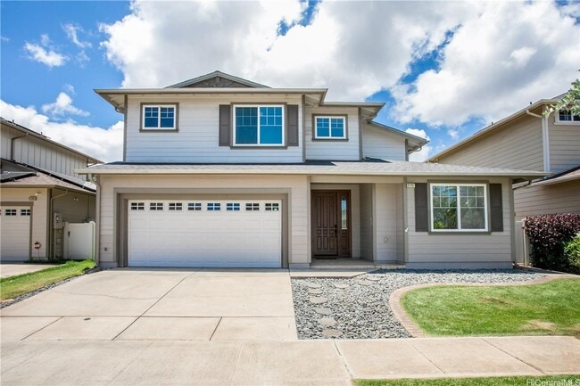 Primary Photo - Beautiful 4-Bedroom, 3-Bath Former Model H...