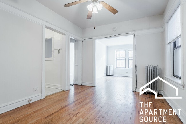 Building Photo - 2610 W Gunnison St