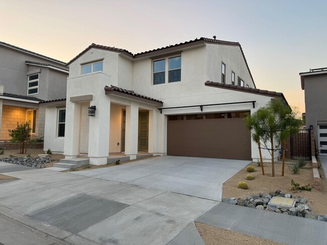 Primary Photo - 74240 Becker St