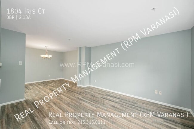 Building Photo - 1804 Iris Ct