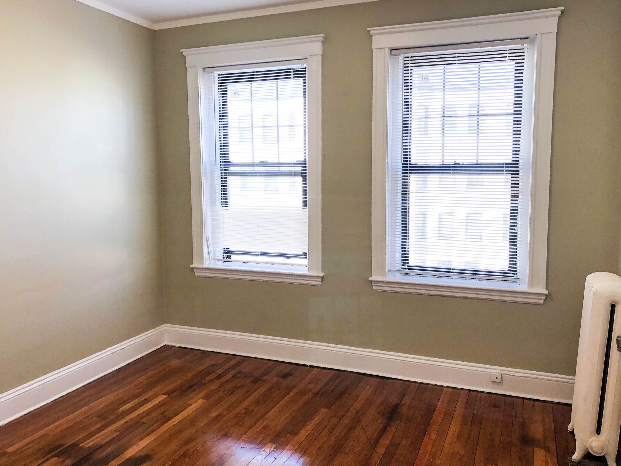 Building Photo - 311 Allston St