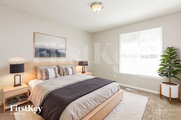 Building Photo - 3352 Gus Robinson Rd