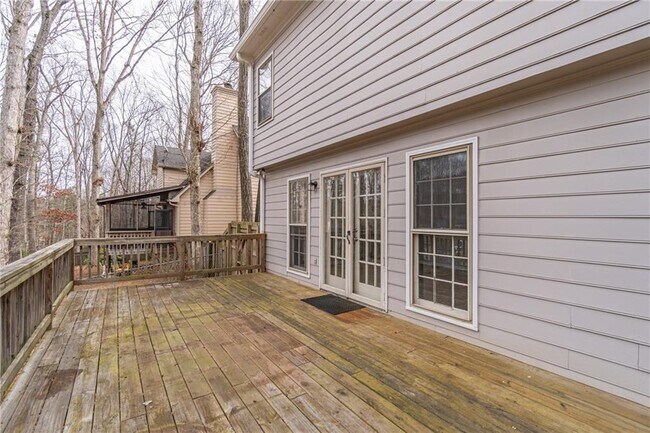 Building Photo - 4283 Joshua Way NW