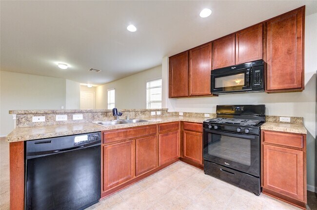 Building Photo - 1315 Pease River Ln