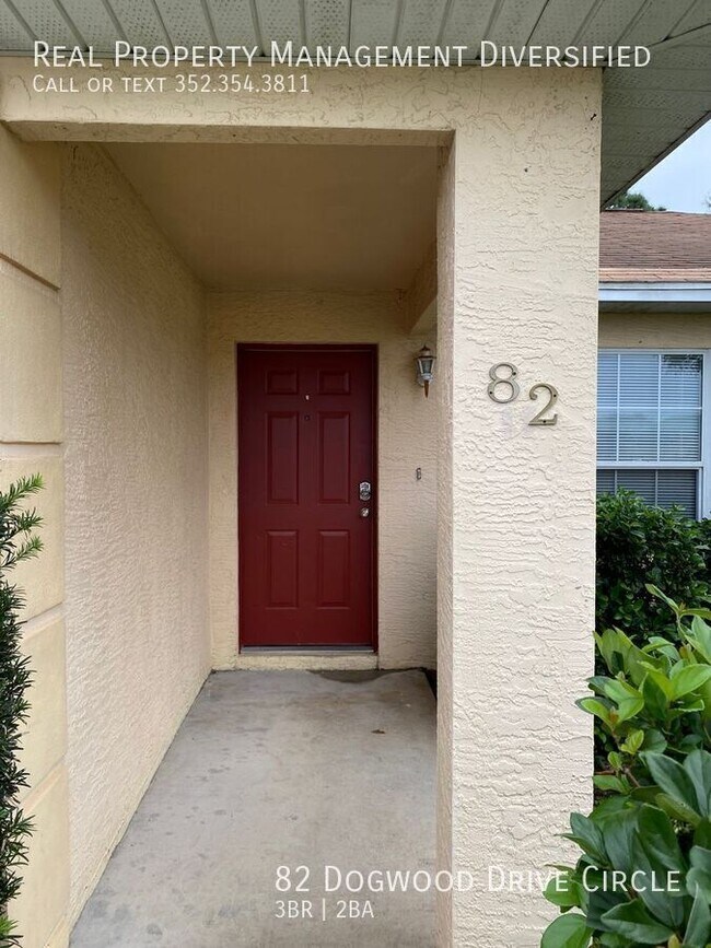 Building Photo - 82 Dogwood Dr Cir