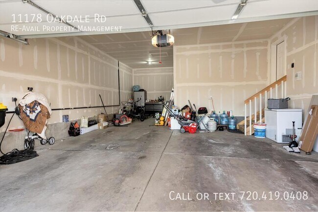 Building Photo - 11178 Oakdale Rd