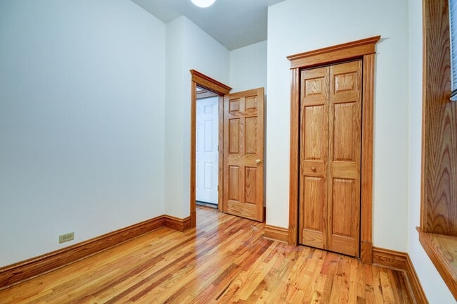 Floorplan - 2748 N. Lincoln