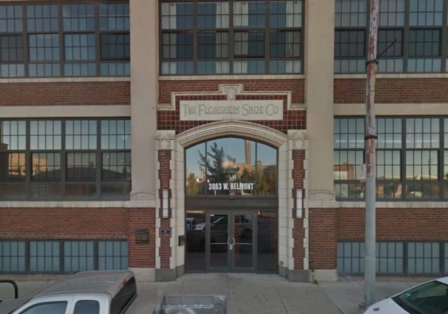Building Photo - Shoemaker Lofts