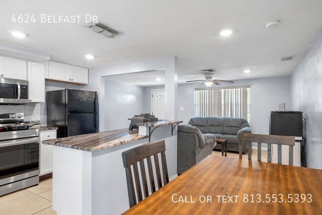 Building Photo - 4624 Belfast Dr