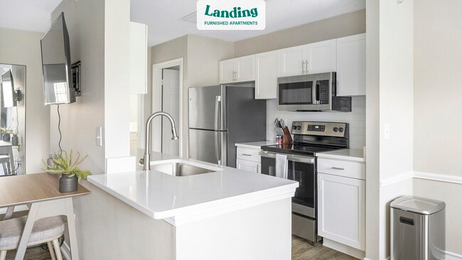 Building Photo - 3100 Aspen Grove Dr