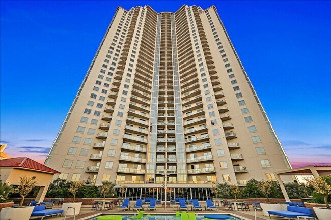 Building Photo - 200 W Sahara Ave