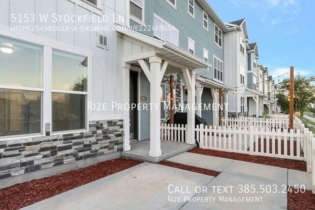 Building Photo - 5153 Stockfield Ln