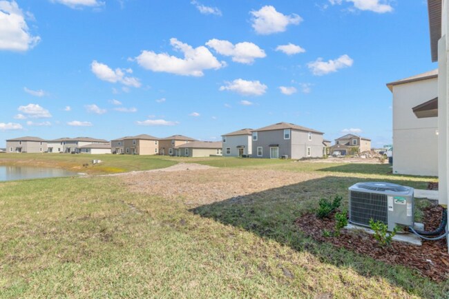 Building Photo - LIKE  NEW 5 Bedroom House for Rent in Epperson Ranch!