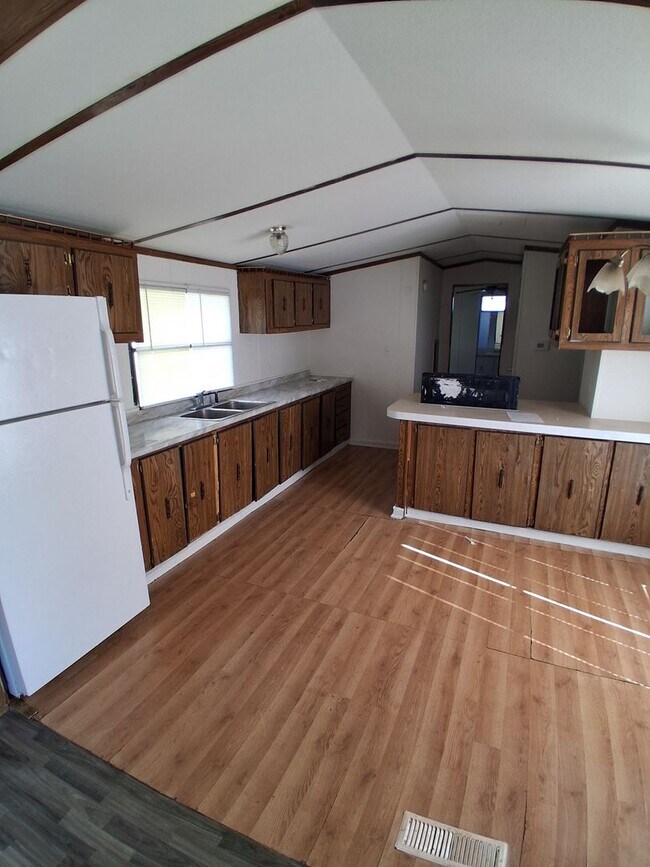 Building Photo - East Village Mobile Home Community