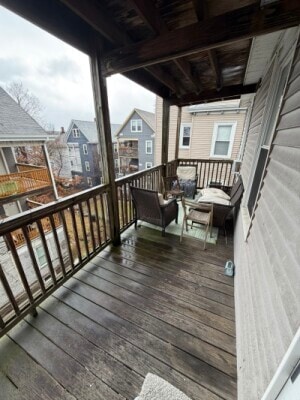 Building Photo - 121 Hillside St