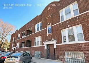 Building Photo - 3907 W Belden Ave