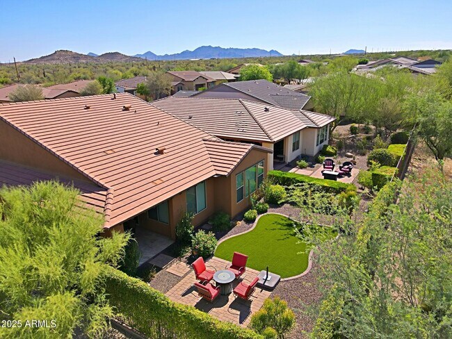 Building Photo - 18004 E Silver Sage Ln