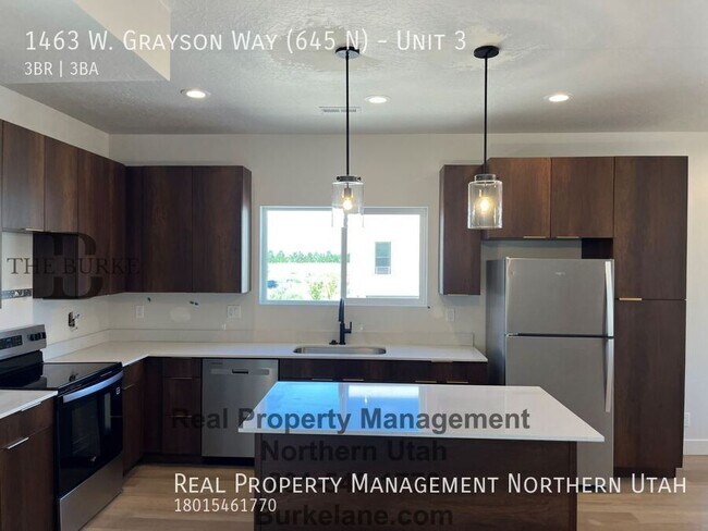 Building Photo - 1463 Grayson Way
