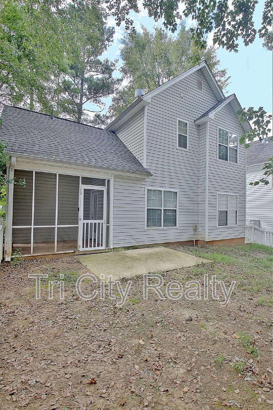 Building Photo - 419 Sherrels Ford