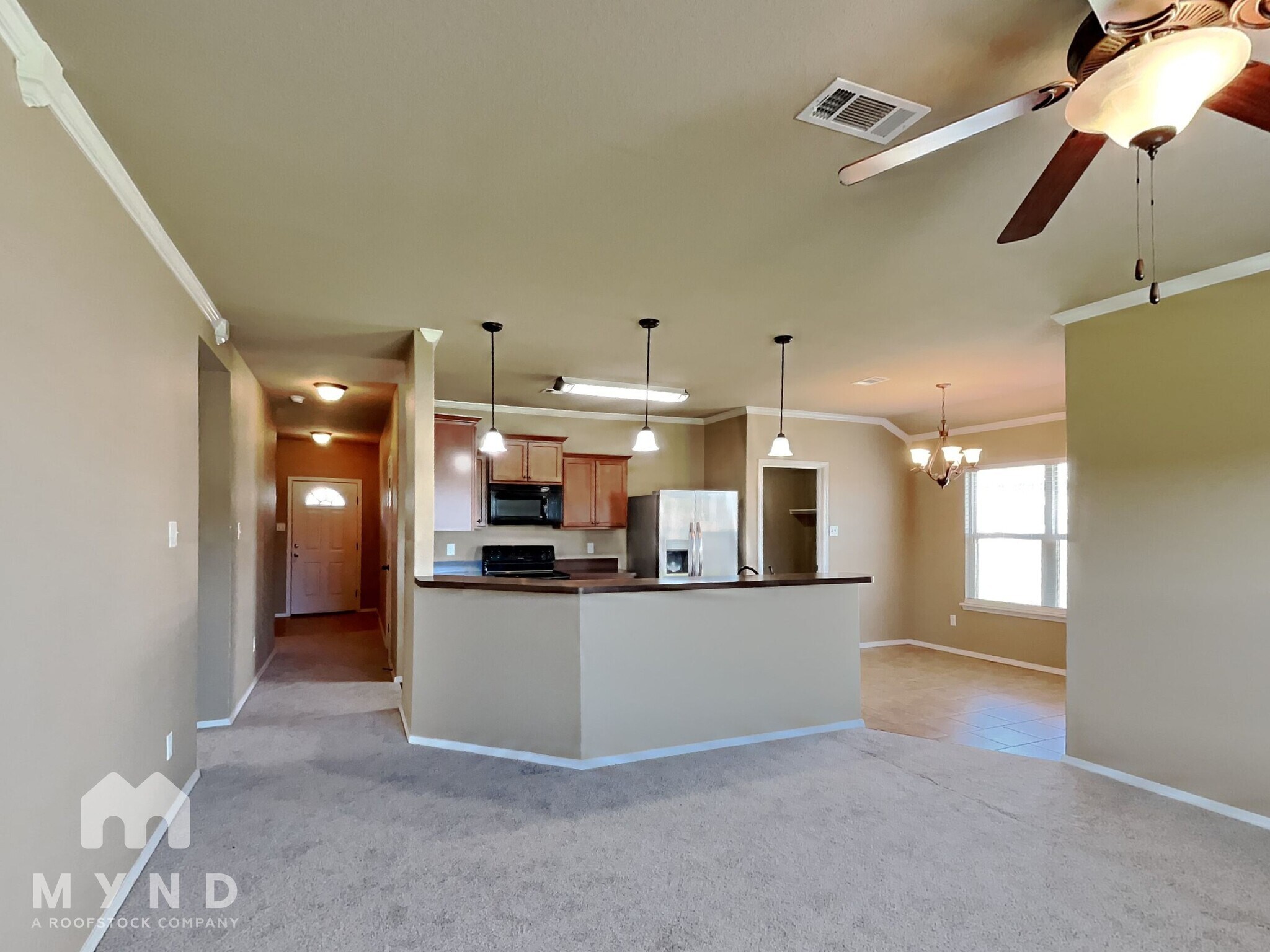 Building Photo - 154 Harvick Cir