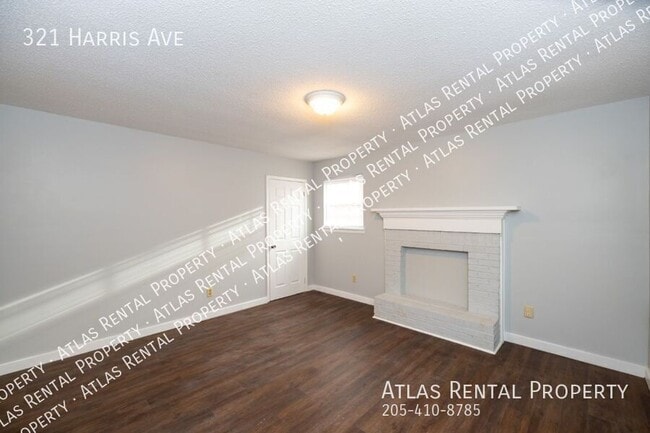 Building Photo - 321 Harris Ave