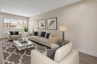 Building Photo - Lakewood Colony Apartments