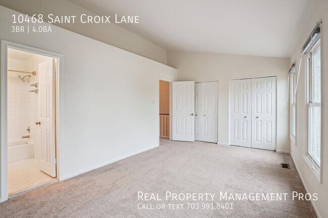 Building Photo - 10468 St Croix Ln