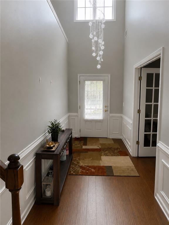 Building Photo - 3215 Warbler Way