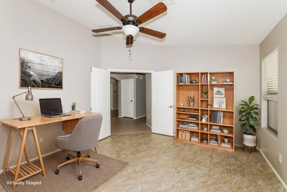 Building Photo - 15986 W Bartlett Ave