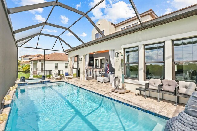 Building Photo - Waterfront Luxury Living | Private Dock + Direct Tampa Bay Access