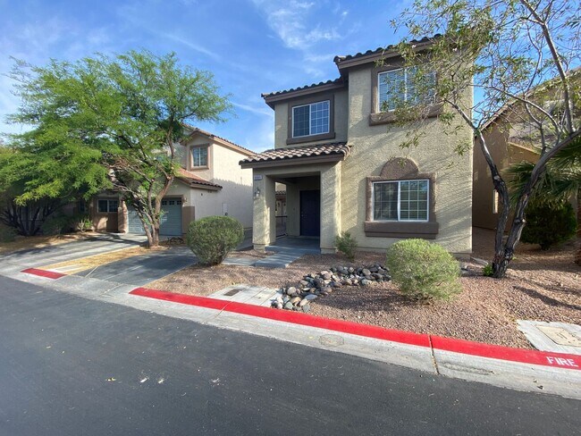 Building Photo - Beautiful 4-Bedroom Home with Den in Mountain’s Edge