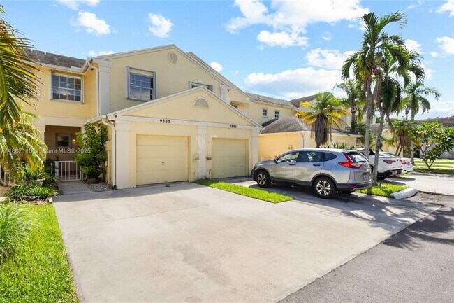 Building Photo - 9883 SW 118th Pl