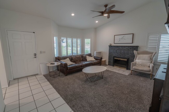 Building Photo - Fully Furnished 3 Bedroom Home for Rent in...
