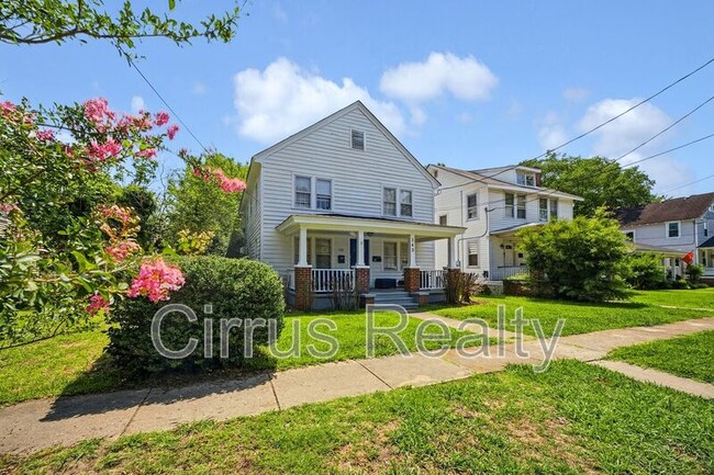 Building Photo - 143 Maryland Ave