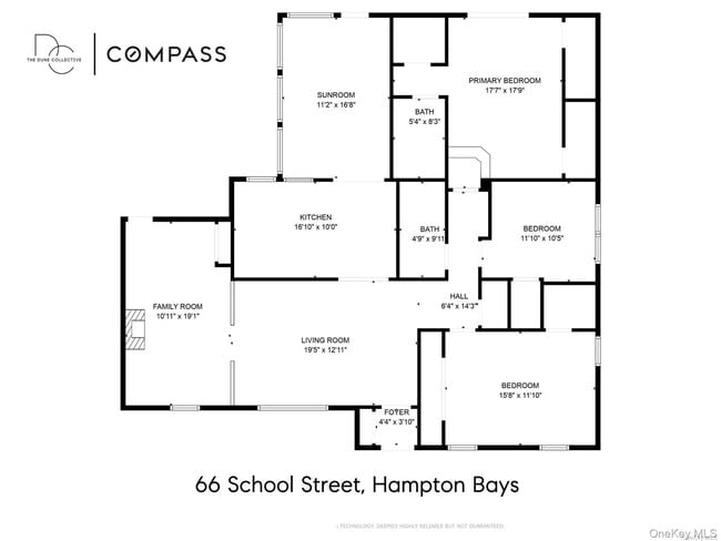 Building Photo - 66 School St