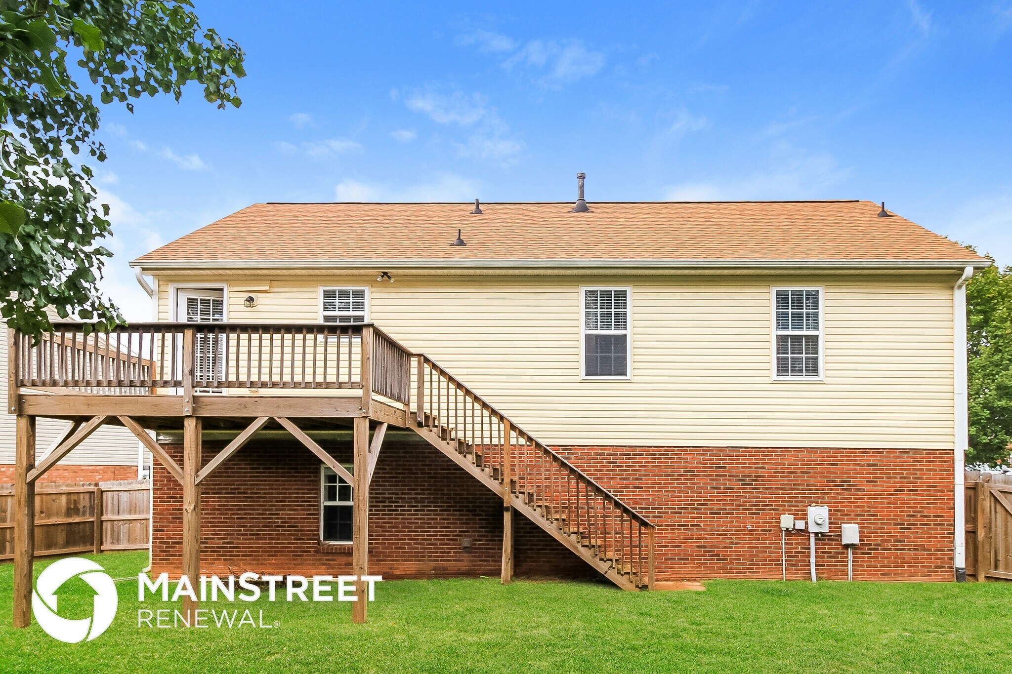 Building Photo - 110 Braeburn Dr